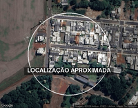 Casa 140 m² com 3 Quartos e 1 Banheiro em Francisco Beltrão - PR