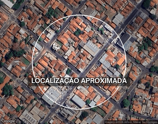 Casa 2 quartos, 1 banheiro, 139m² - Vila São João do Ipiranga