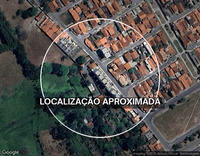 Apartamento 71m² com 2 quartos e 2 banheiros em Pindamonhangaba