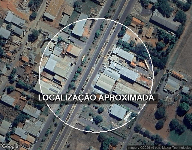 Apartamento 64m² com 2 quartos em Pereira Barreto - SP