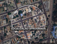 Casa 178 m² com 3 quartos em Corumbá - MS