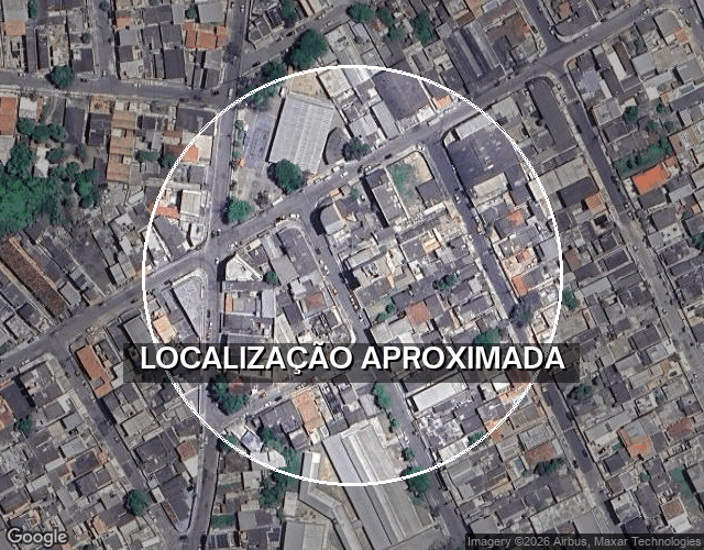 Apartamento 80m² - Jardim Tropical - Nova Iguaçu
