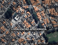Casa 368m² desocupada em Itatiba com ótima localização