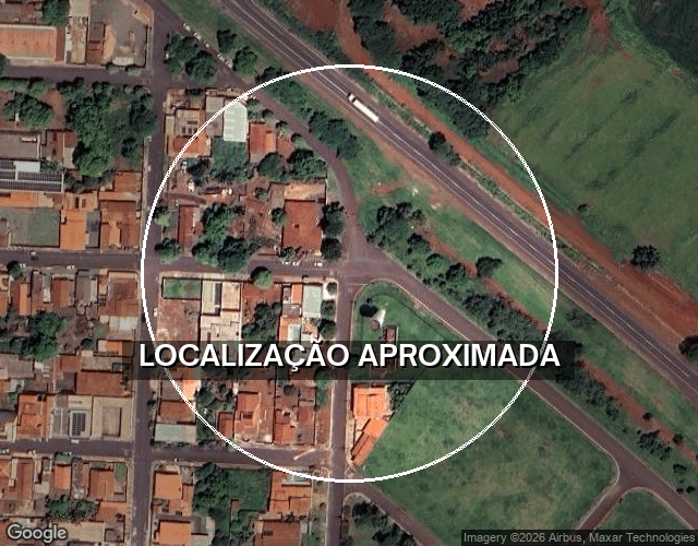 Terreno 495,54m² em Planura/MG - Ideal para Lazer ou Investimento Turístico