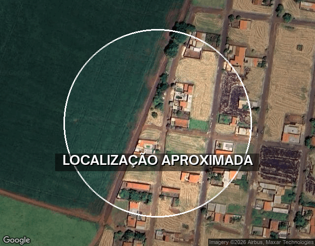 Terreno Amplo em Planura/MG - Ideal para Lazer ou Turismo