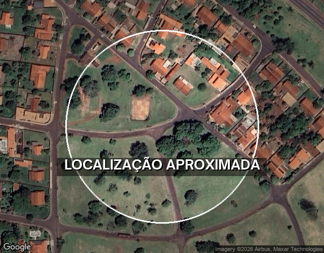 Terreno 840m² em Planura/MG ideal para rancho ou investimento turístico