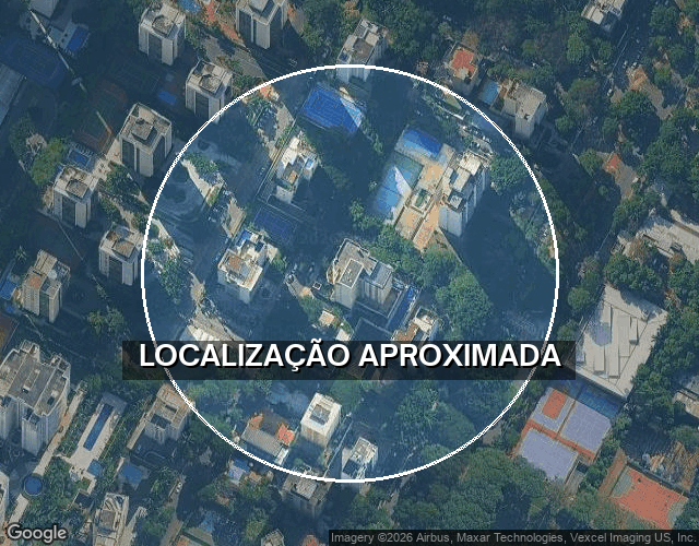 Duplex com 6 Vagas e Depósito - Alto de Pinheiros