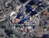 Vaga de Garagem Dupla nº86 - 23m² Privativa