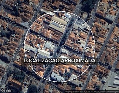 Terreno 200m² Jardim Arlindo Ramos - Oportunidade