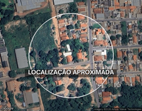 Casa geminada com 2 vagas em condomínio em Várzea Grande - MT