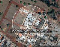 Casa 322m² construída, 1 vaga, ocupada em Brumado