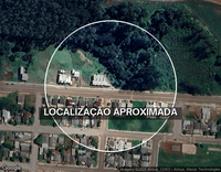 Casa geminada 53,95m² em Não-me-toque/RS com lance inicial de R$250.000