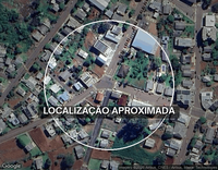 Terreno rural 10.723,50m² em Ronda Alta - RS