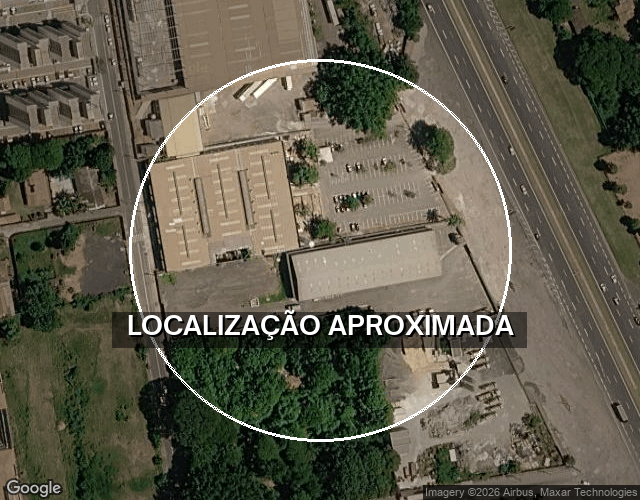 Apartamento 124-Bloco 01 - Chácara Luza - Rio Claro/SP