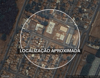 Casa Padrão Ocupada 164,64m² em Nova Mutum - MT