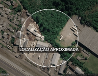 Terreno de 21.271m² em Gravataí/RS -
