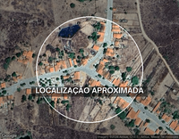 Sítio Rural com 49,96 hectares em Saboeiro/CE