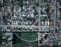 Casa 2Q 1B 78m² em Rosário do Sul
