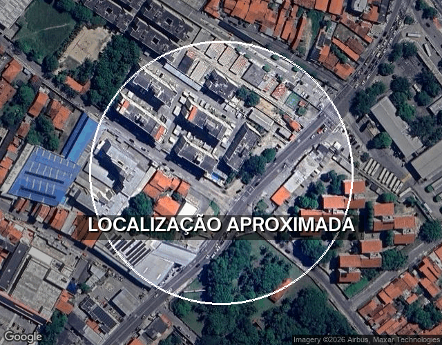 Apartamento 2 dorms, 2 banhs, 52m², Jóquei Clube