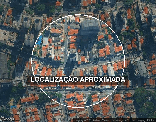 Casa padrão com 3 quartos e 1 vaga em Rudge Ramos