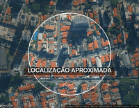 Casa padrão com 3 quartos e 1 vaga em Rudge Ramos