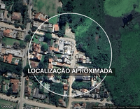 Casa 145 m² Ocupada - 3 Quartos, 2 Banheiros, Área Total 396 m²