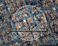 Terreno 420 m² em Presidente Venceslau - SP