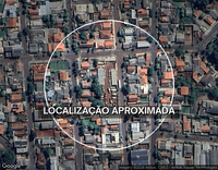 Casa 2 quartos, 2 banheiros, 85m² - Desocupada - Excelente oportunidade!