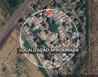 Terreno Amplo em Distrito Industrial - Boa Vista/RR