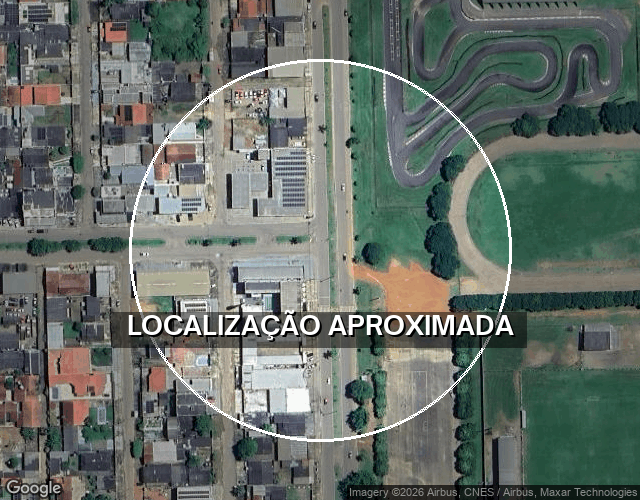 Sítio com 99,47 hectares em Ariquemes/RO - Ideal para investimento rural