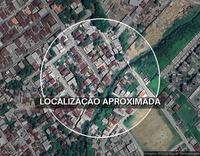 Apartamento 41m² com 2 quartos e 1 vaga em São Lourenço da Mata