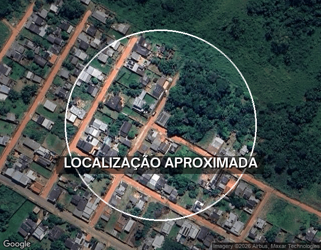 Sítio Rural 19,7 ha Próximo à BR-364