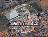 Terreno de 1.140m² em Arujá - Gleba A, Quadra 6
