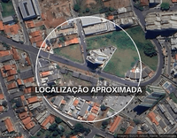 Terreno de 1.495m² em Arujá/SP - Lote 09, Quadra 06
