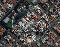 Casa com 3 quartos em Goioerê/PR