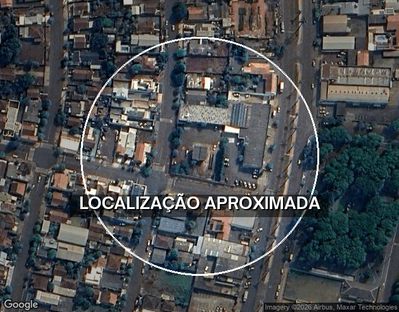 Apartamento corporativo com 3 quartos e 240m² em Assis Chateaubriand