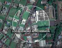 Terreno 360m² em Ubiratã-PR - Lote 20 Qd 01