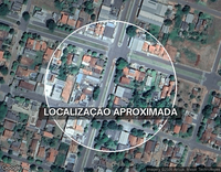 Terreno Comercial 399m² em Francisco Alves-PR - Lote 01-A