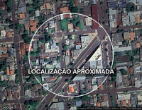 Terreno Urbano com 360,08m² em Ubiratã - PR
