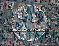 Imóvel Rural com 121.000m² em Janiópolis-PR