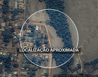 Terreno Urbano com 225m² em Mariluz - PR