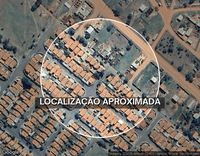 Sítio com 23,71 hectares, ideal para agricultura