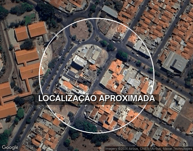 Casa com 179m² de área construída em Araras/SP