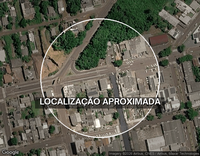Terreno Urbano 1.584m² em Dois Vizinhos - PR com potencial corporativo
