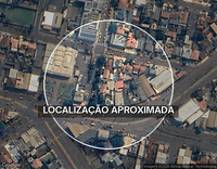Sobrado 3 quartos com 340,94m² em Assis Chateubriand/PR