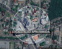 Sala Comercial 47,83m² com Box Garagem em Sapiranga - RS
