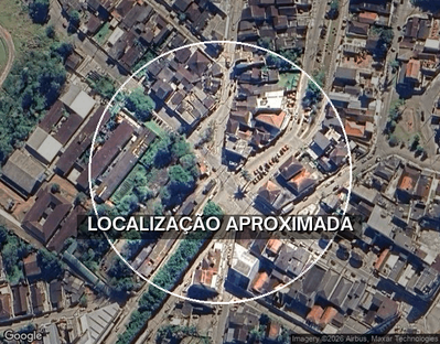 Sítio Rural 42.246m² em Juquitiba - SP com casa e lago