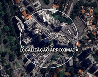 Apartamento 76m² na Av. Cardeal da Silva, Federação - Salvador