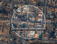Imóvel Comercial com 311,90 m² em Mariluz - PR