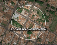 Casa com piscina 277m² em Jardinópolis-SP